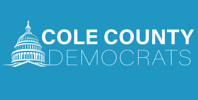 Cole County Democrats working together to elect Democrats